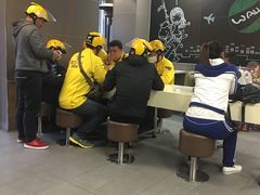 -华莱士·全鸡汉堡(皓月店)