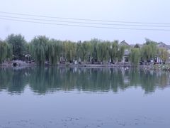 -百花洲