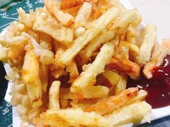 -贤花饭店(凯德店)
