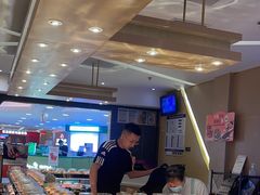 -争鲜回转寿司(东方银座店)