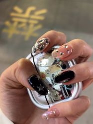 -爱纶美·美甲美睫半永久