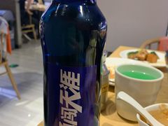 -玫瑰花园自助烤肉(顺义鑫海韵通店)