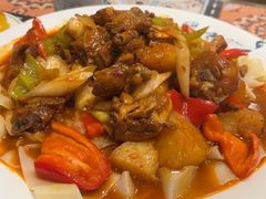 -清真吐鲁番餐厅(牛街店)
