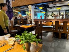 -云尊府云南菜·蒸汽石锅鱼(学清路店)