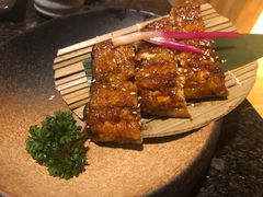 -万福炭火烤肉日本料理(新街口店)