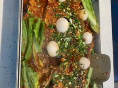 -鱼酷活鱼烤鱼(南京水游城店)