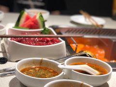 -海底捞火锅(凯德广场店)