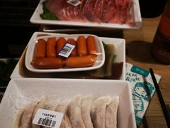 -野妹经典火锅(民治店)