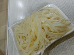 土豆丝-桂林米粉(洋桥店)
