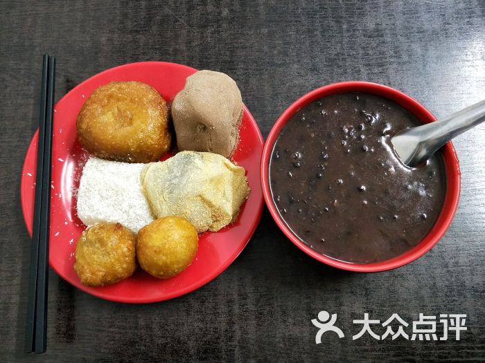 糯米香(长江路店)-图片-大连美食-大众点评网