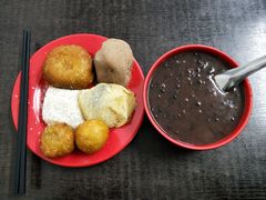 -糯米香(长江路店)