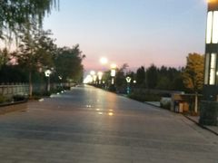 -伊犁河风景区