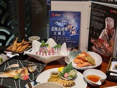-元通寿司(东骏店)