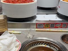 -龍歌自助小火锅(雨花台江南虹悦城店)