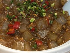 -山丹丹西北菜(金贸大厦店)