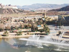 -七彩云南欢乐世界