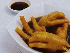 -番禺宾馆丽苑厅