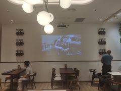 -Peet's Coffee皮爷咖啡(上海长风大悦城店)