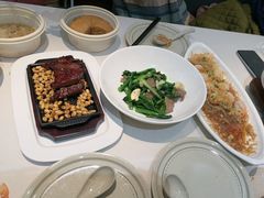 -千日贺茶餐厅(开发区安盛店)