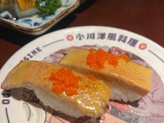 -小川洋风料理(江汉路店)