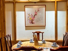 -田园印象·成都土菜院子(华阳店)