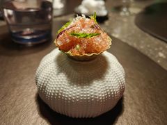 -泰安门Taian Table(镇宁路店)