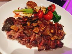 去骨和牛眼肉-Solo(衡山路店)