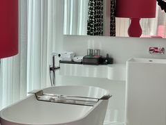 -亚善天籁S酒店(成都太古里旗舰店)