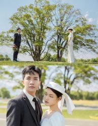 -薇咖映画婚纱摄影工作室