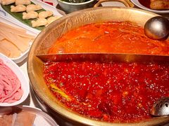 -小龙坎火锅(全球总店)