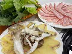 -藏味八珍特色火锅