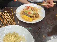 -郭记小街麻辣烫(南小街总店)