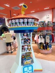 -尼克Playtime(欢乐海岸店)
