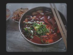 -金牌罗记肠旺面(蔡家街店)