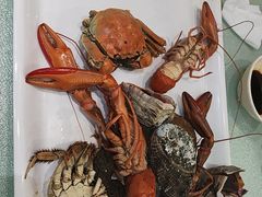 -钱库里海鲜自助(唐山街店)