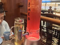 -皇城老妈川味火锅·大连海鲜火锅(港湾店)