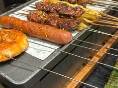 -马海涛牛肉串·吉林烧烤·龙虾宵夜(领汇广场店)