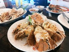 -大螃蟹海鲜餐厅