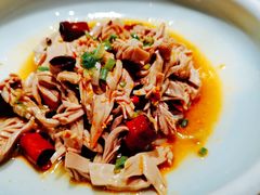 炝凤尾腰花-辛香汇(飞洲店)