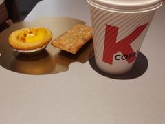 -肯德基(盘龙奥莱店)