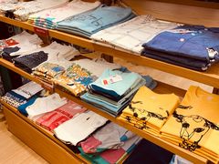 -三井奥特莱斯购物城(爵士之梦长岛店)