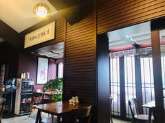 -孙盛兴奥灶面馆·蟹黄面·三虾面(山塘街总店)