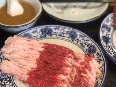 -裕德孚·非遗手切涮羊肉(东直门内大街店)