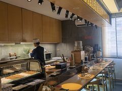 自助取餐区-久村和居