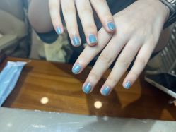 -喜柿·nail日式美甲美睫