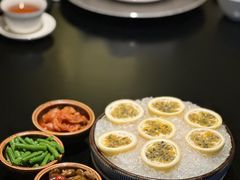 -丽晶轩中餐厅(重庆丽晶酒店)