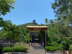 -缥缈峰景区