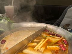 -湊湊火锅·茶憩(打浦桥日月光店)