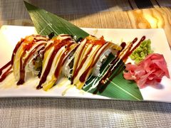 -鱼意寿司(钟村分店)