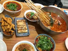 -付小姐在成都(川沙店)